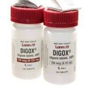 Digoxin Tablets